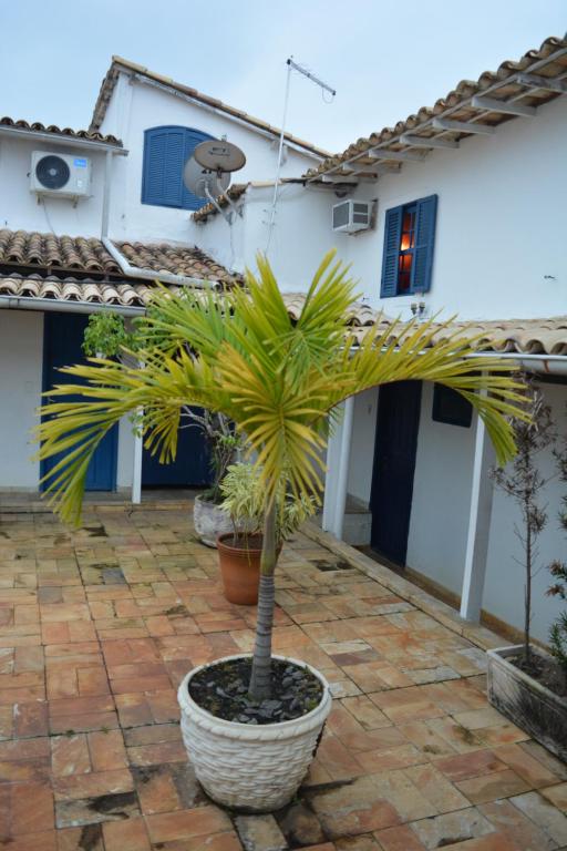  BuZios Centro Apart