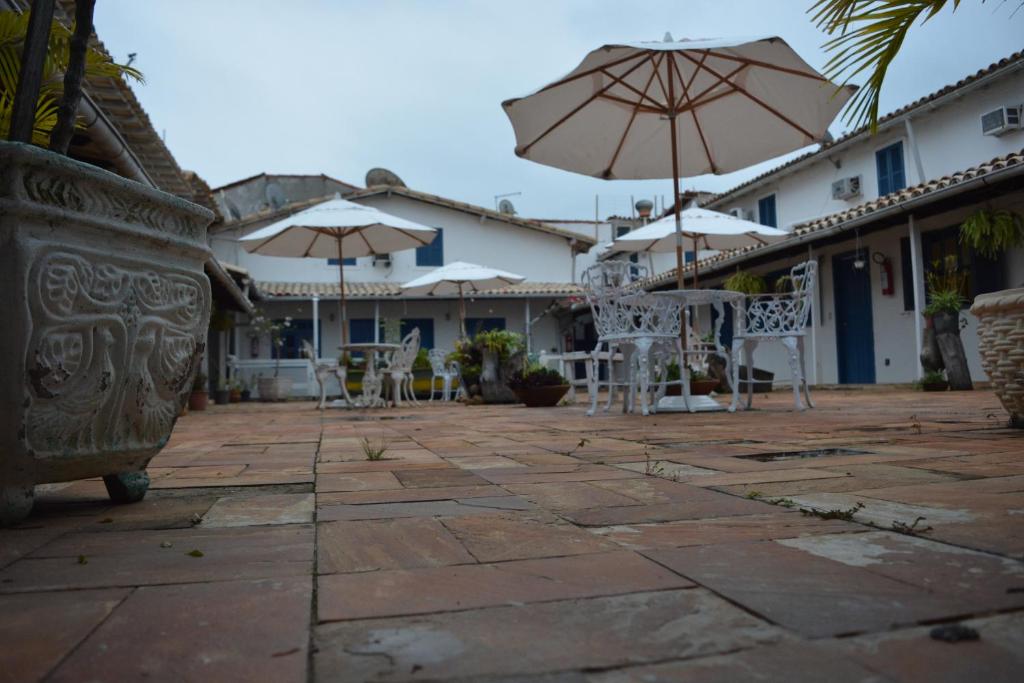  BuZios Centro Apart