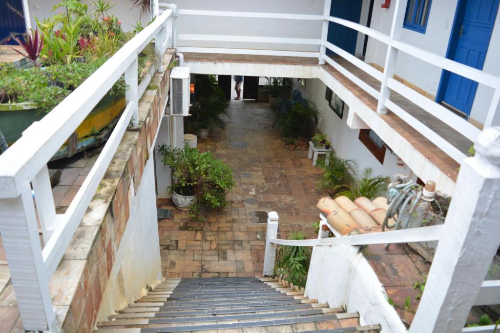  BuZios Centro Apart