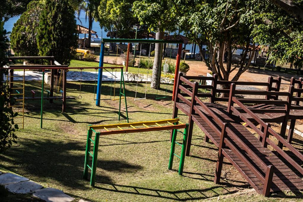  Pousada do Rio Turvo