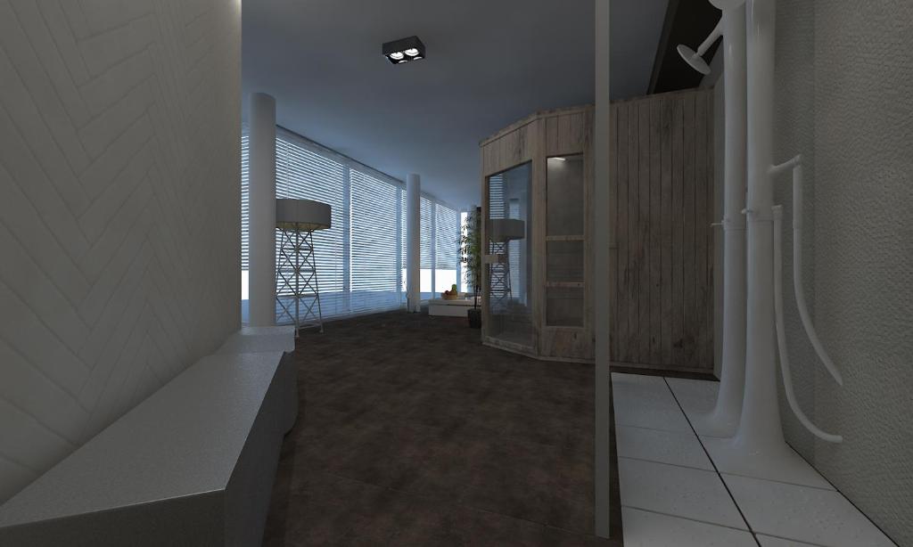 Fotografie z fotogalerie ubytování Palace Paulina Residence v destinaci Novi Vinodolski