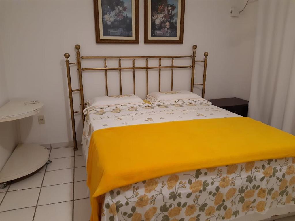  Yellow Hostel Praia da Costa