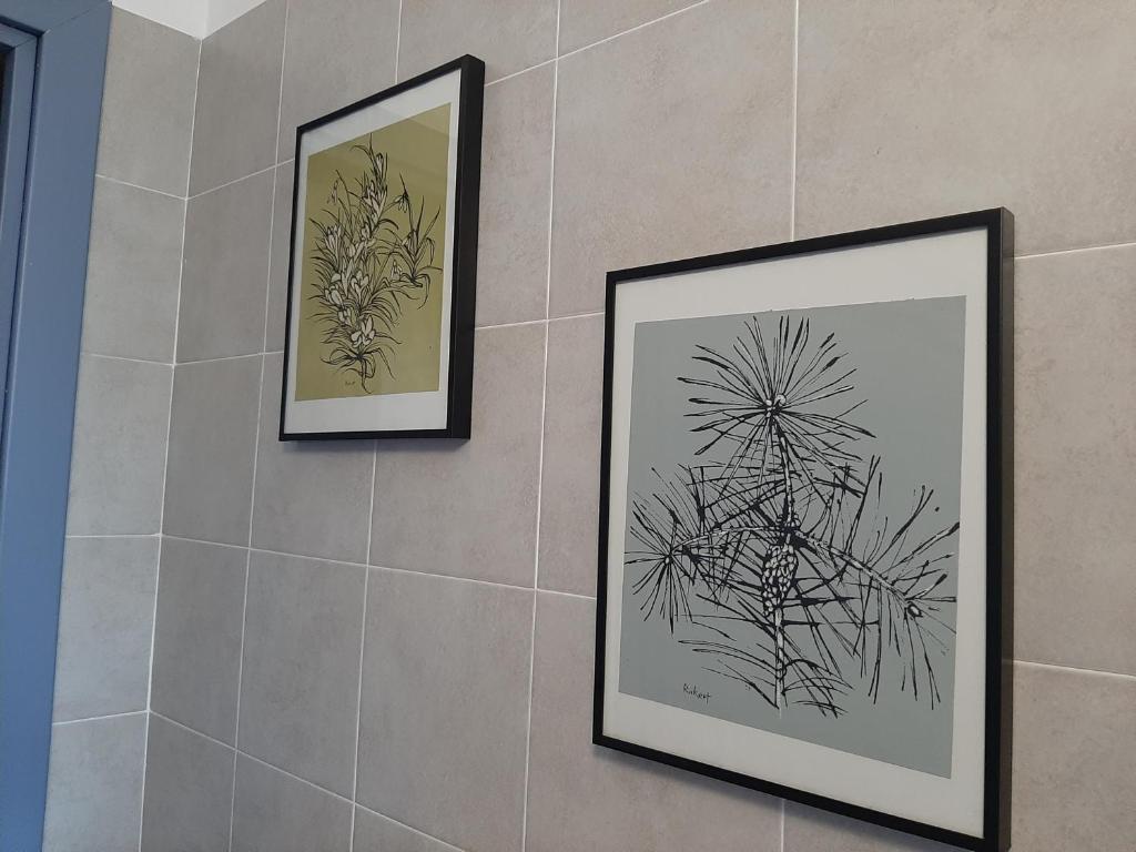 Fotografie z fotogalerie ubytování B&B Balon v Turíně
