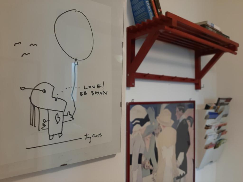 Fotografie z fotogalerie ubytování B&B Balon v Turíně