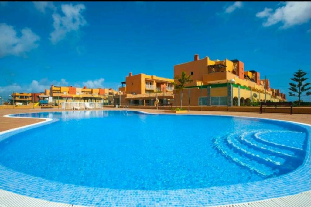 Corralejo Brisas