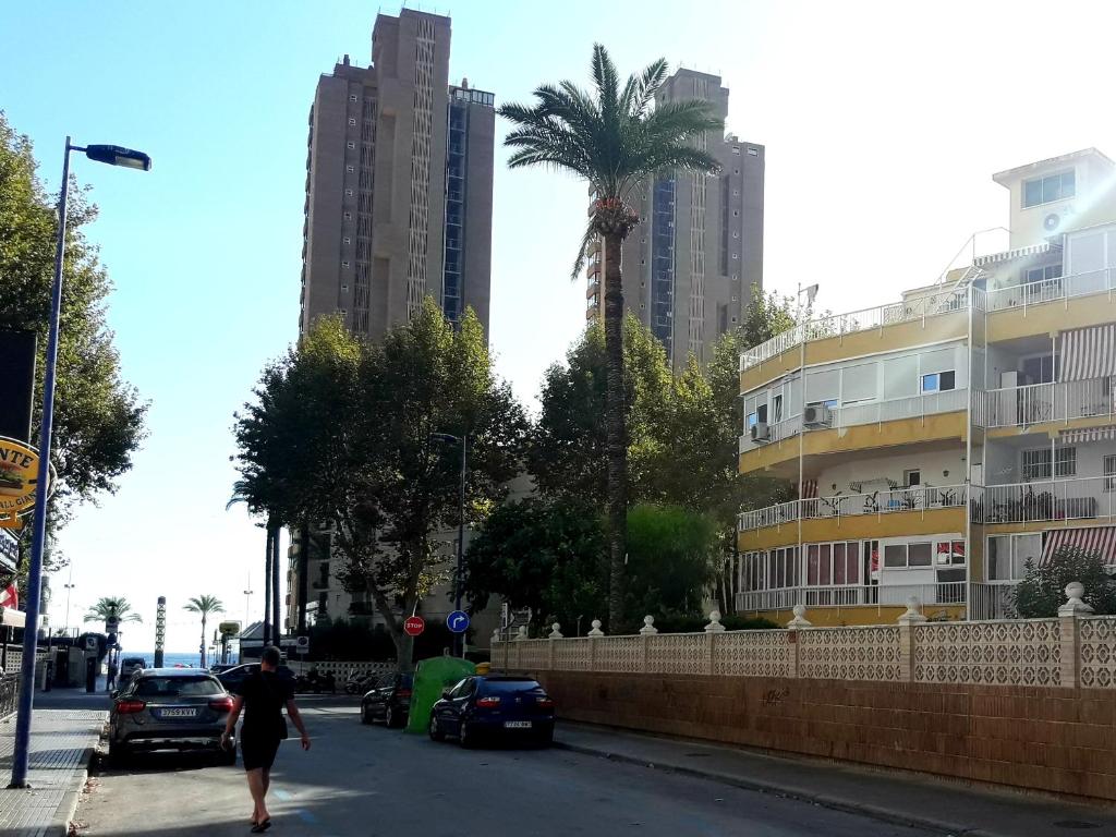 El Junco 2-2, Benidorm – Updated 2023 Prices