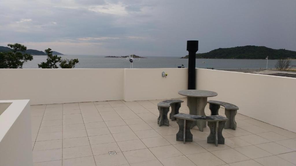 Apartamento Ilhas Três Irmãs