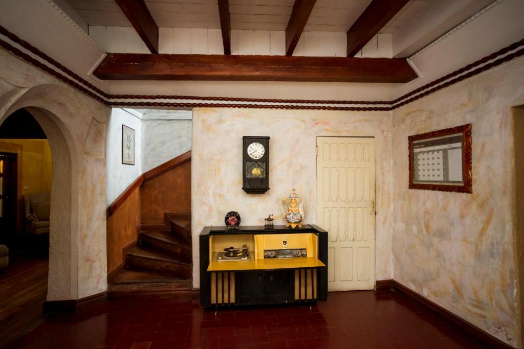 Fotografie z fotogalerie ubytování Casa de Piedra Escazú v San José