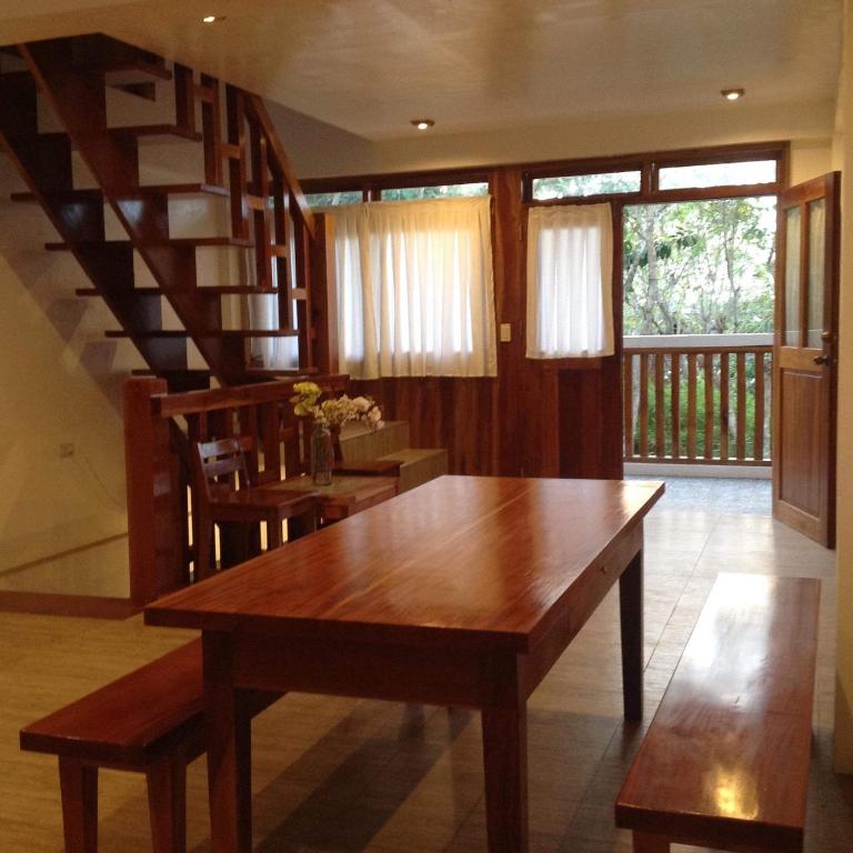 Fotografie z fotogalerie ubytování Pahiluna Guesthouse v destinaci Panglao