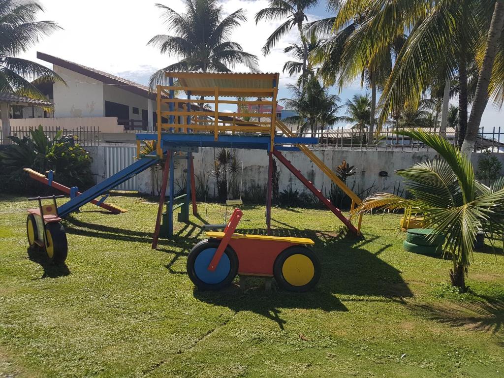 Marinas de Tamandaré 202