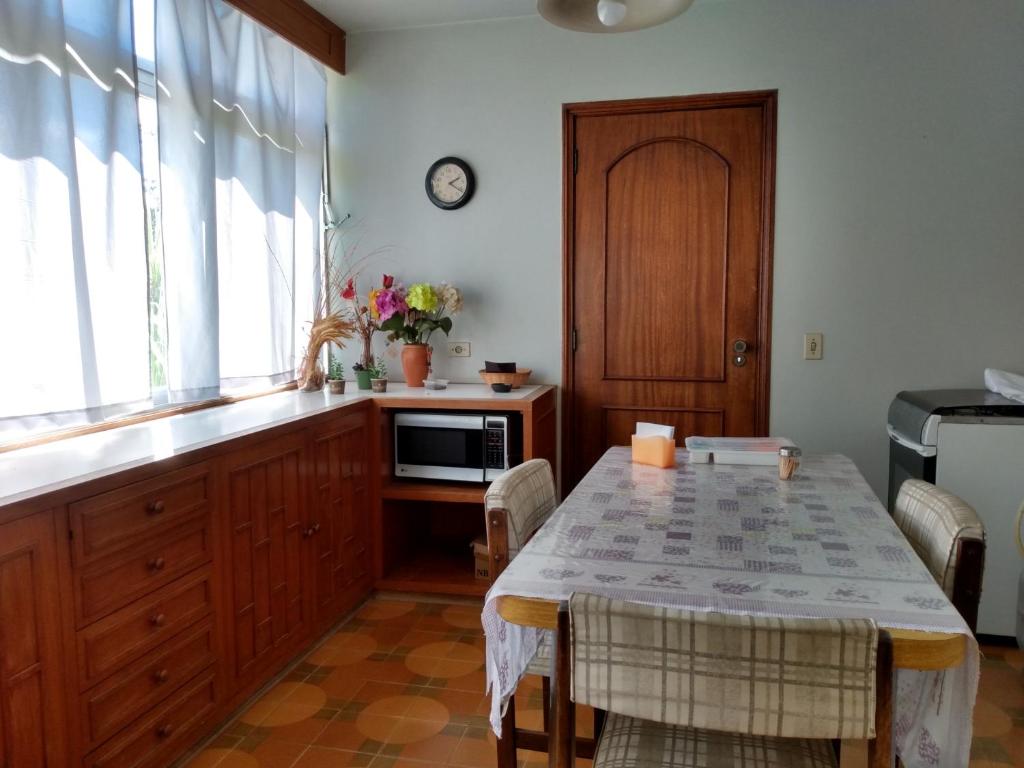  Suítes Privadas no Morumbi