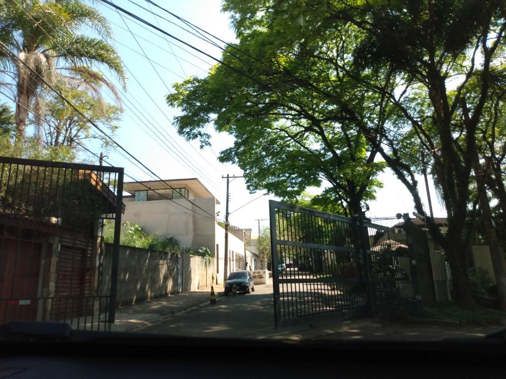  Suítes Privadas no Morumbi