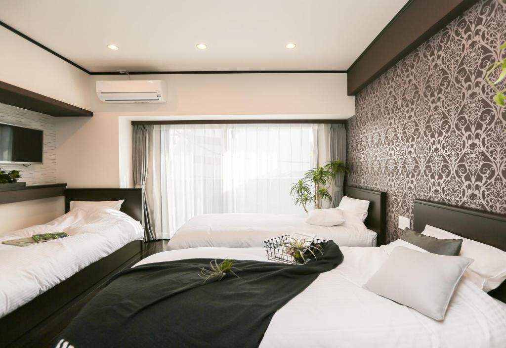 Vacation Rent金山 名古屋市 21年 最新料金