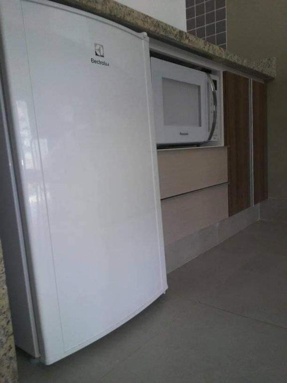  Apartamento em Resort de Olímpia