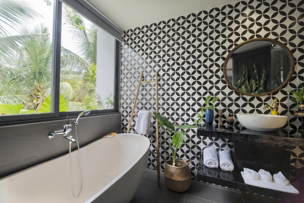 Suite 2 Phòng Ngủ