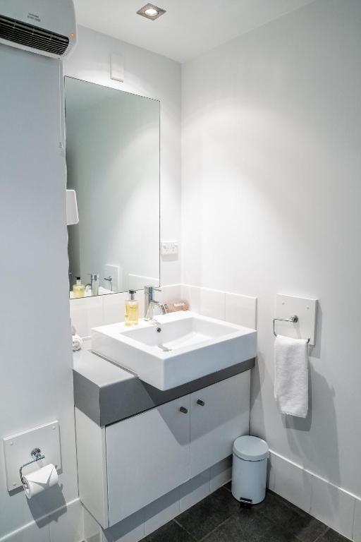 Airport Christchurch Motel - Resim 22