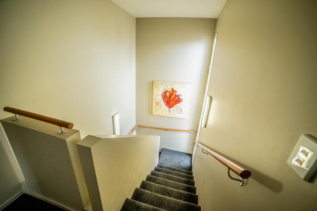 Airport Christchurch Motel - Resim 18