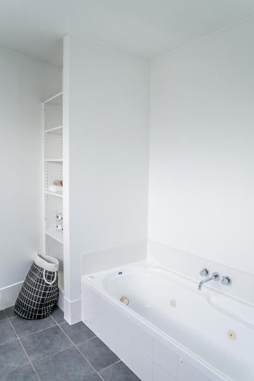 Airport Christchurch Motel - Resim 20