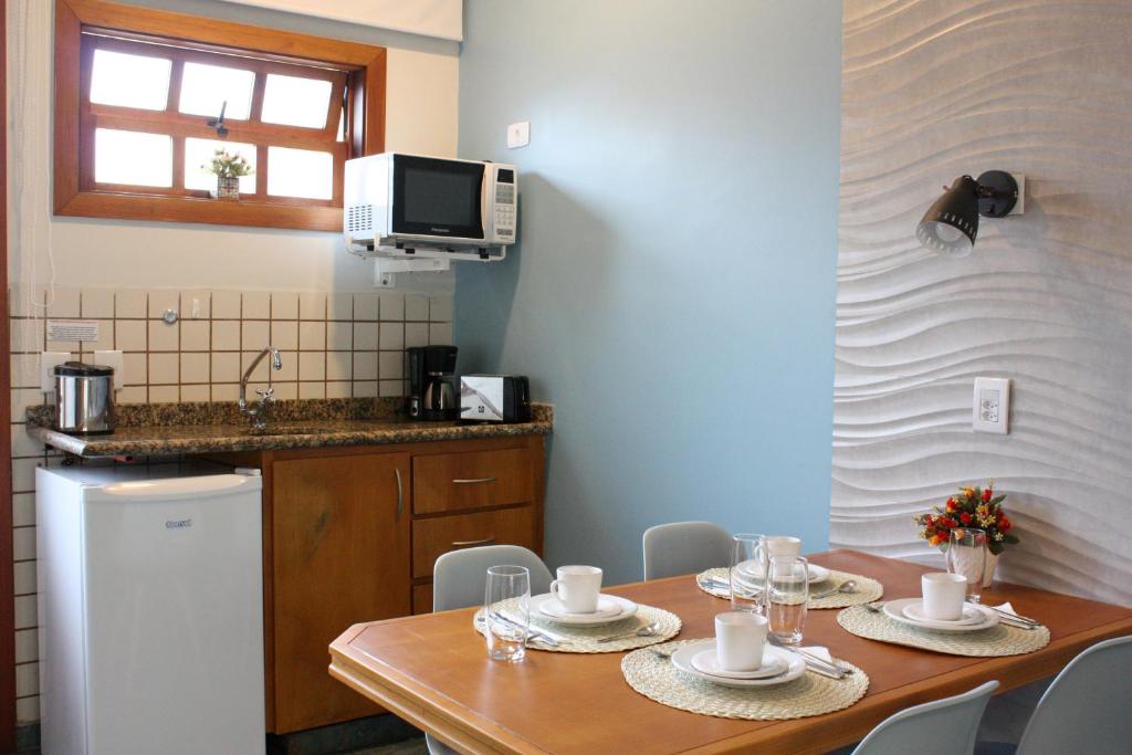  Suite Ilhaflat