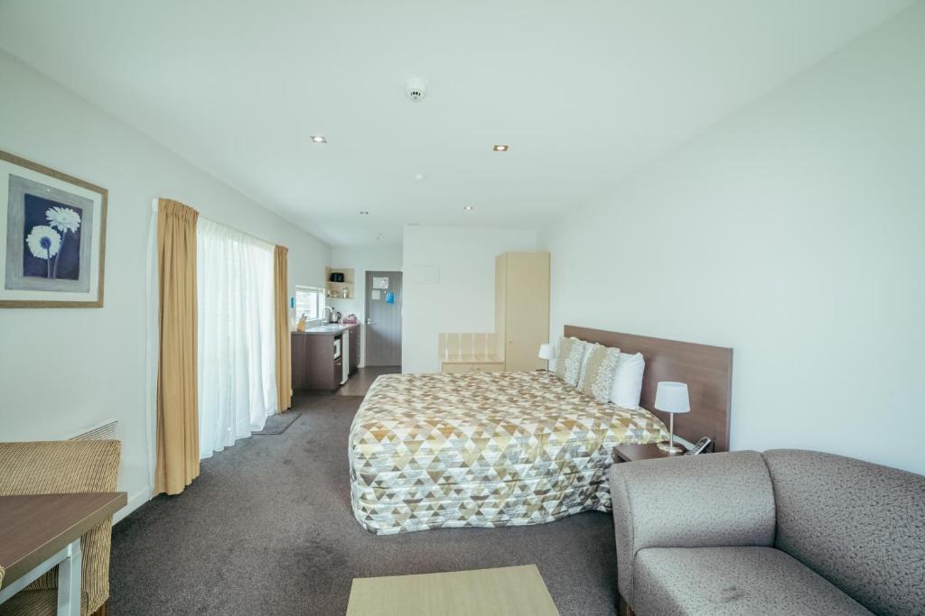 Airport Delta Motel - Resim 24