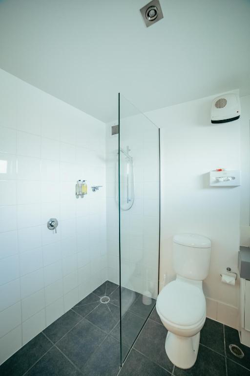 Airport Delta Motel - Resim 21