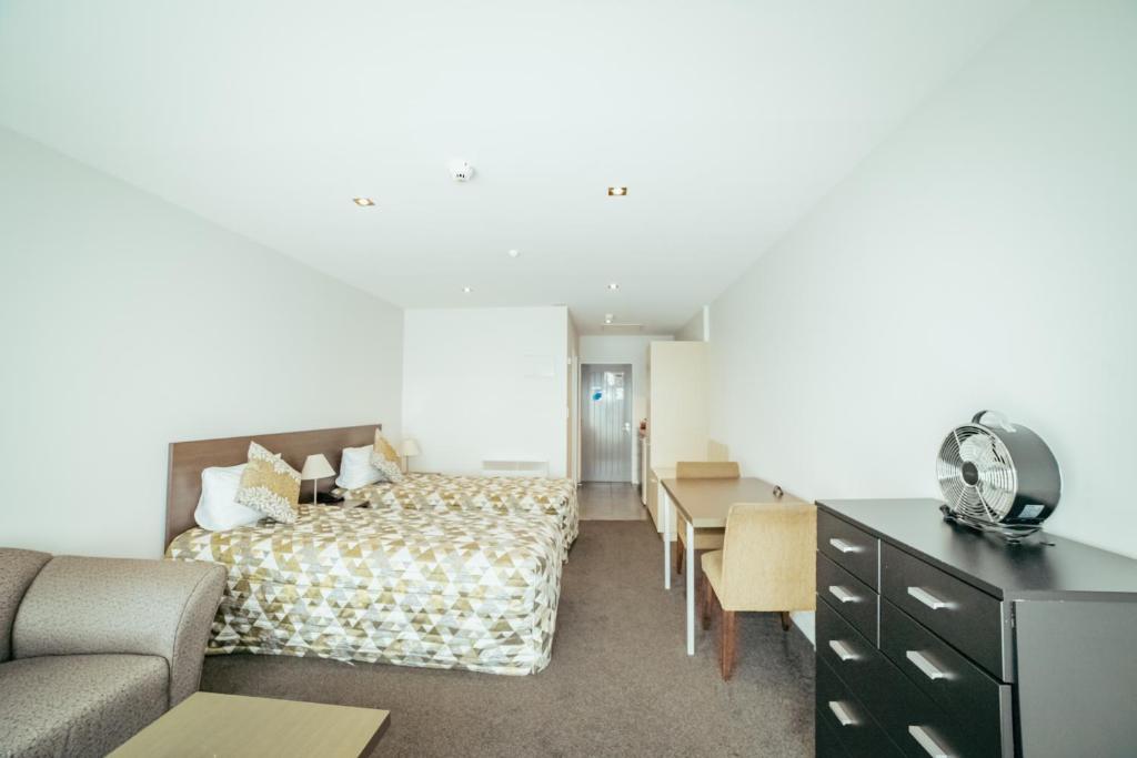 Airport Delta Motel - Resim 22