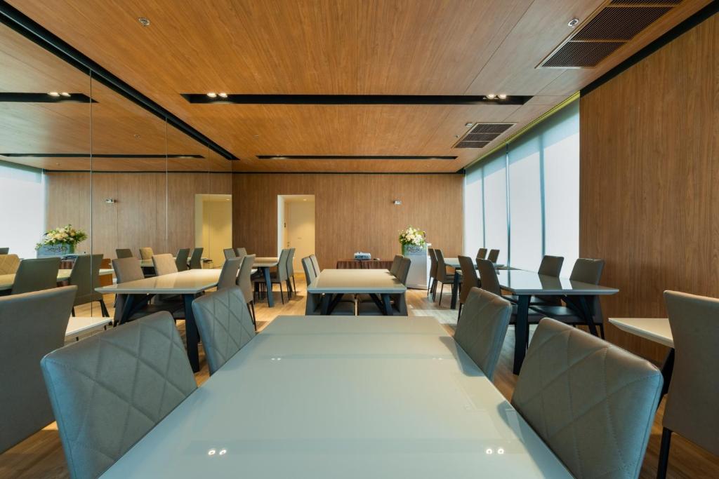 SureStay by Best Western Bangkok Ramintra - Resim 6