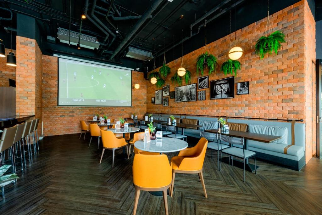 SureStay by Best Western Bangkok Ramintra - Resim 30