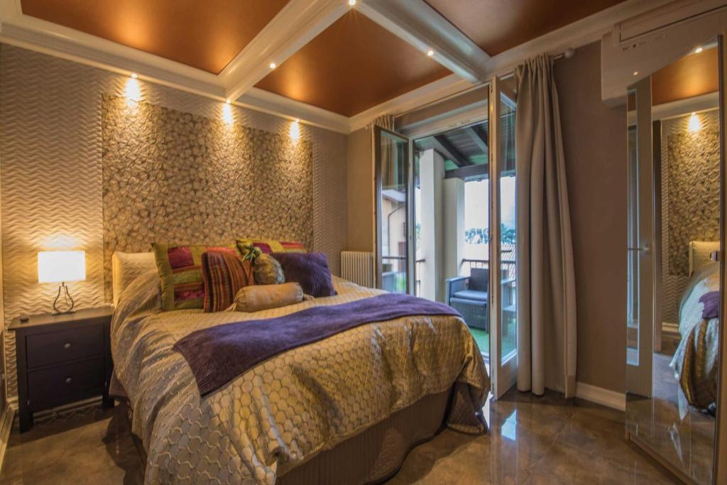 Cimino Luxury Villas in Lake Como - Julia #1 - Housity