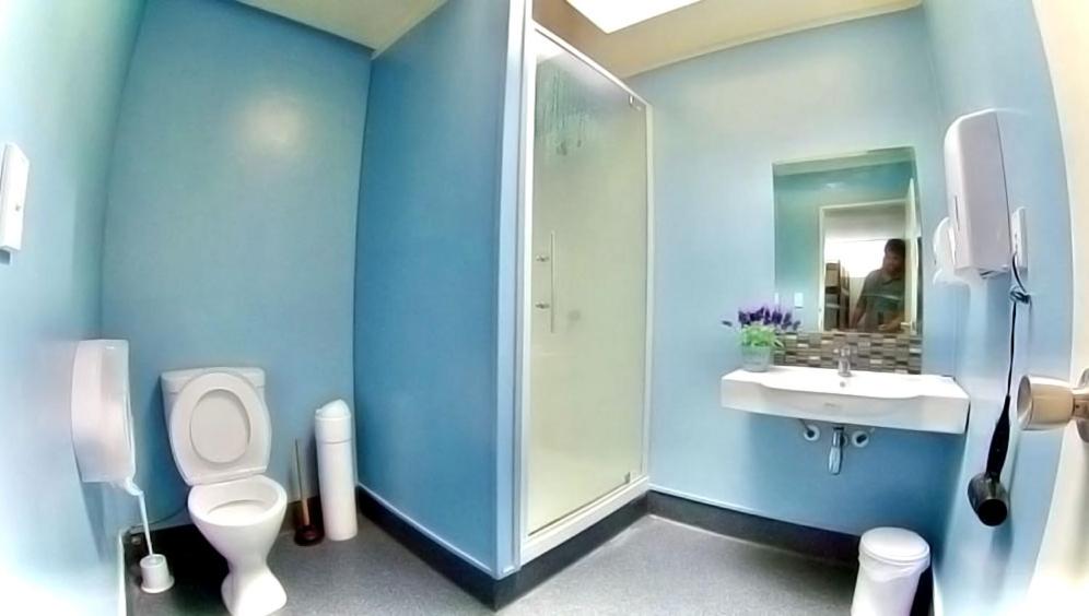 Rotorua Downtown Backpackers - Resim 22