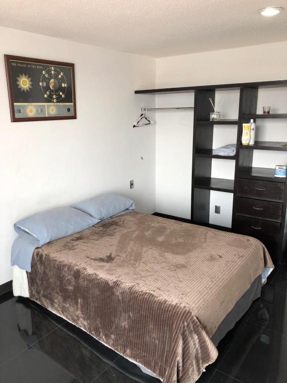 Caravansaro Penthouse Polanco photo