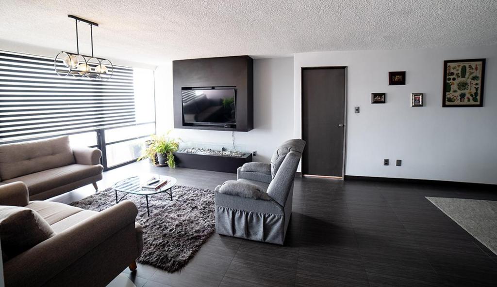 Caravansaro Penthouse Polanco photo