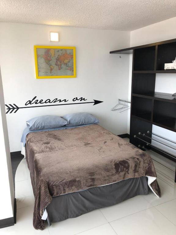 Caravansaro Penthouse Polanco photo