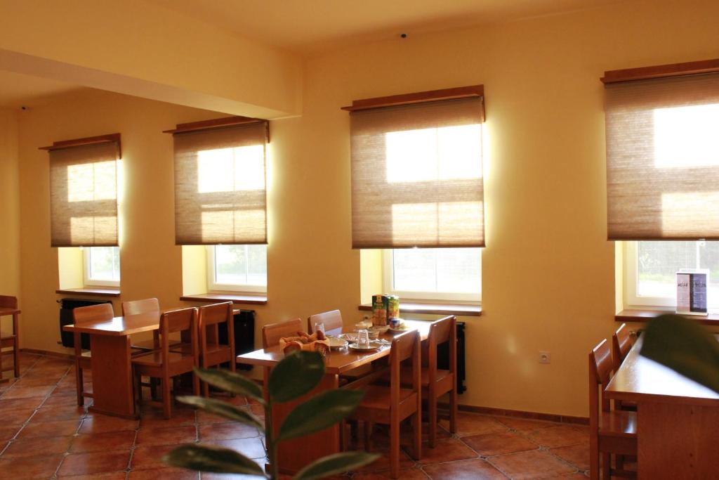 Fotografie z fotogalerie ubytování Hotel Pod Zelenou v destinaci Český Těšín