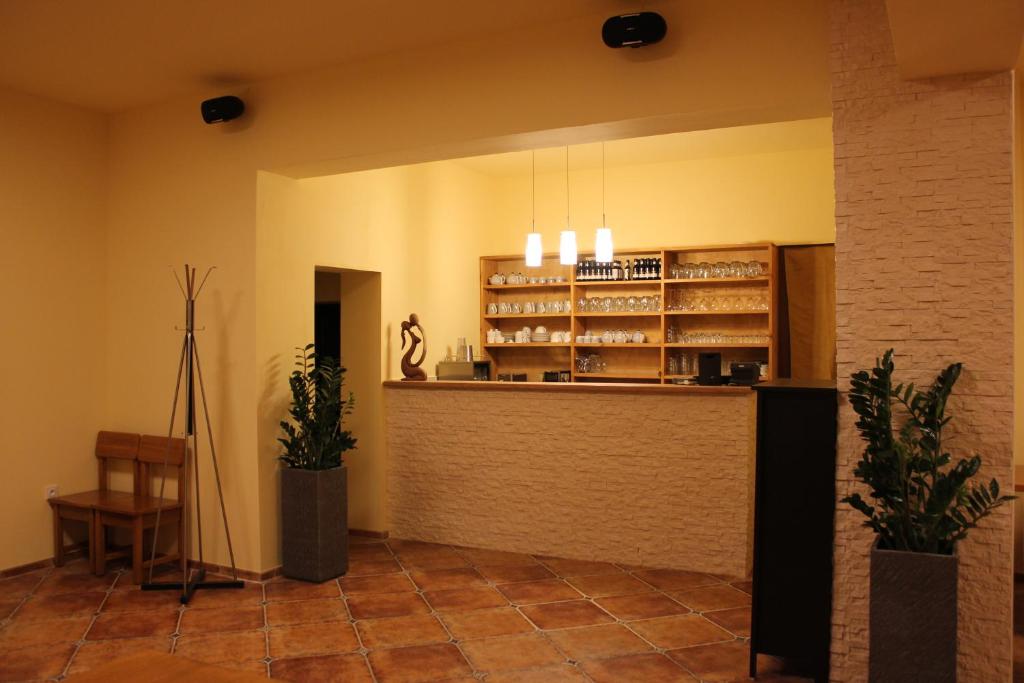Fotografie z fotogalerie ubytování Hotel Pod Zelenou v destinaci Český Těšín