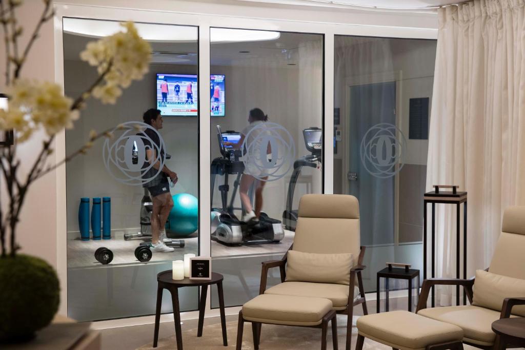 Le Tsuba Hotel - Resim 13