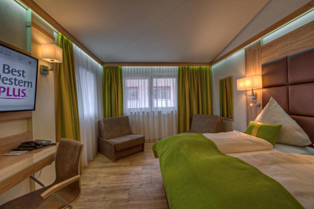Best Western Plus Hotel Füssen, Füssen – Aktualisierte Preise für 2024