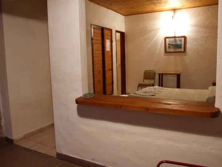 Hosteria de la Villa ** - Habitación Familiar
