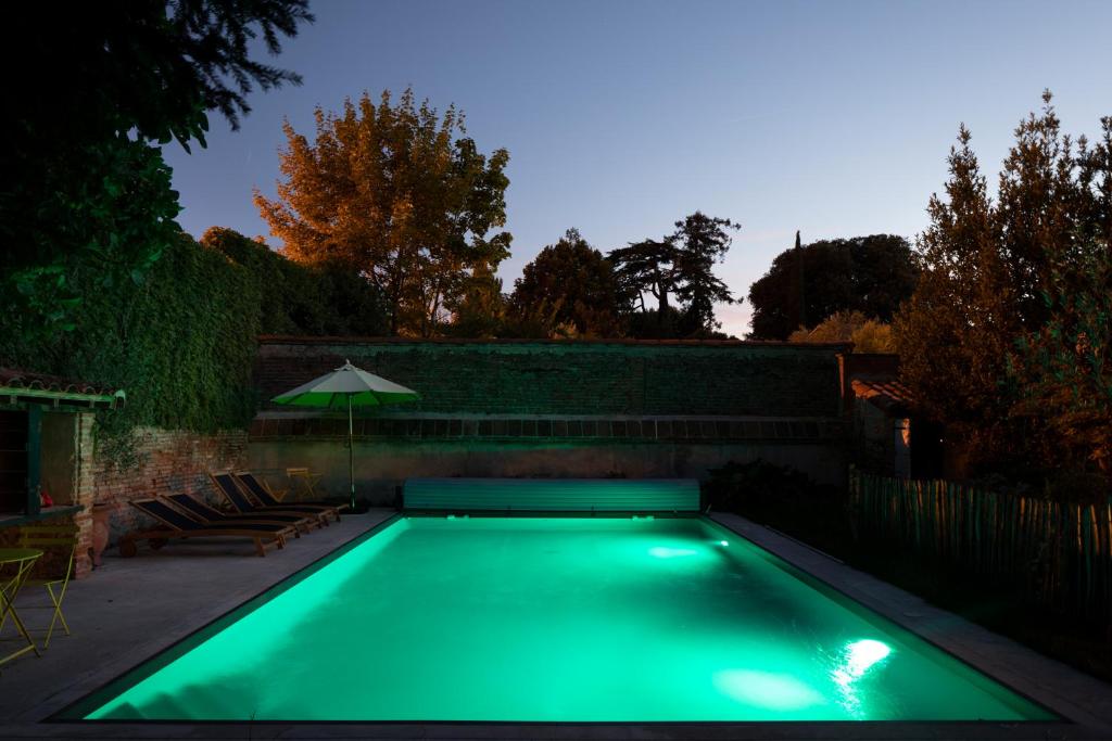 Derechos de imagen reservados por Booking.com