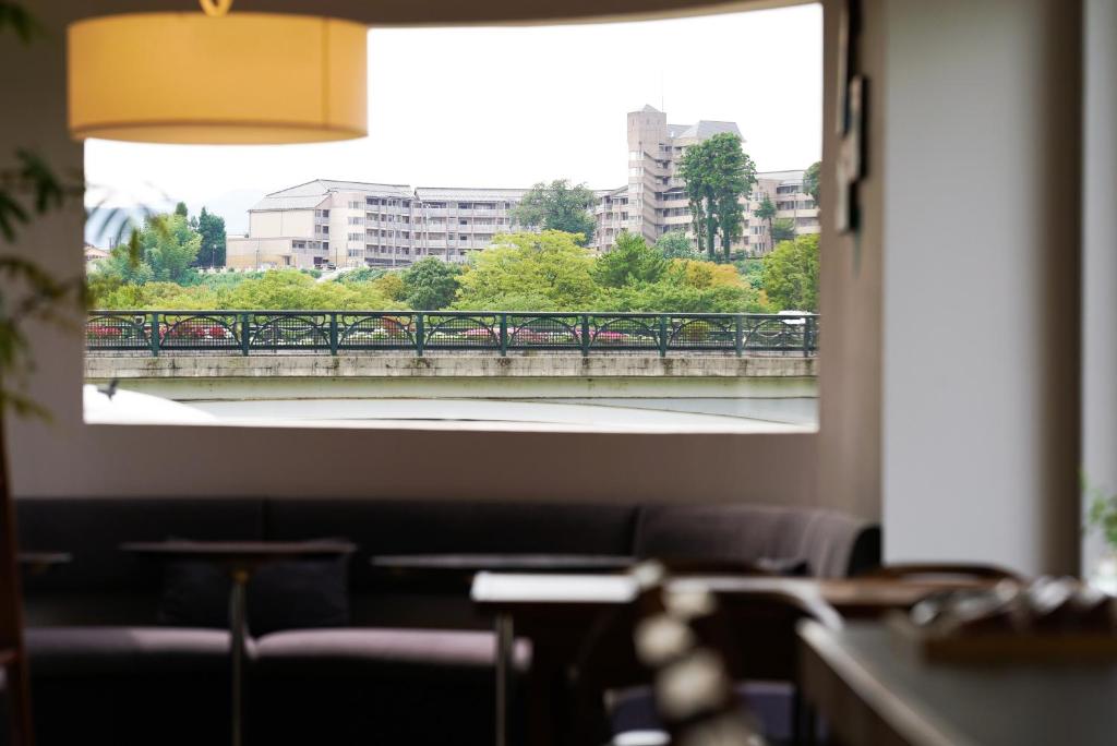 Fotografie z fotogalerie ubytování sararaso v destinaci Kanazawa