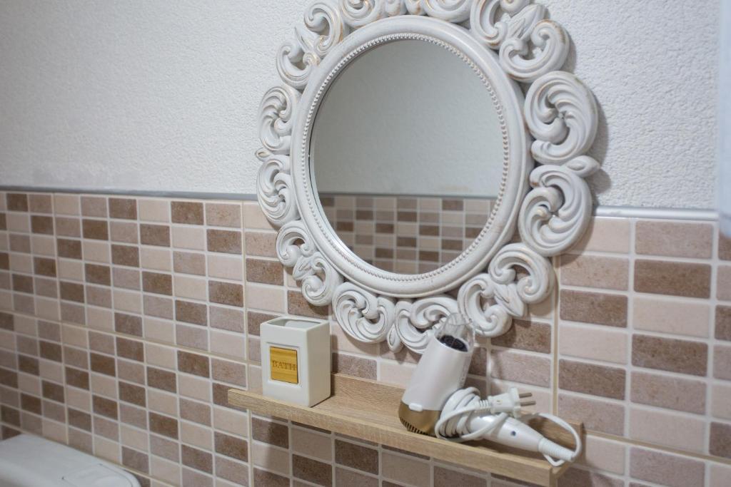 Fotografie z fotogalerie ubytování Apartments Daris v destinaci Mostar