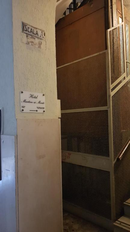 Fotografie z fotogalerie ubytování Hotel Martino Ai Monti v Římě