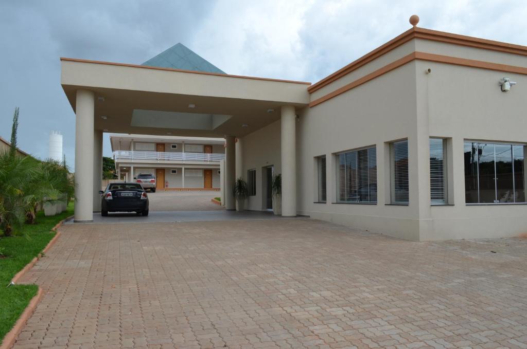  Sakr Hotel