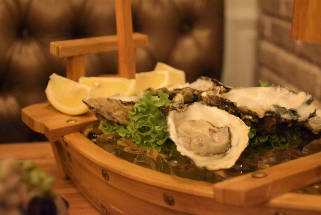 Hotel The Stamp - Resim 39