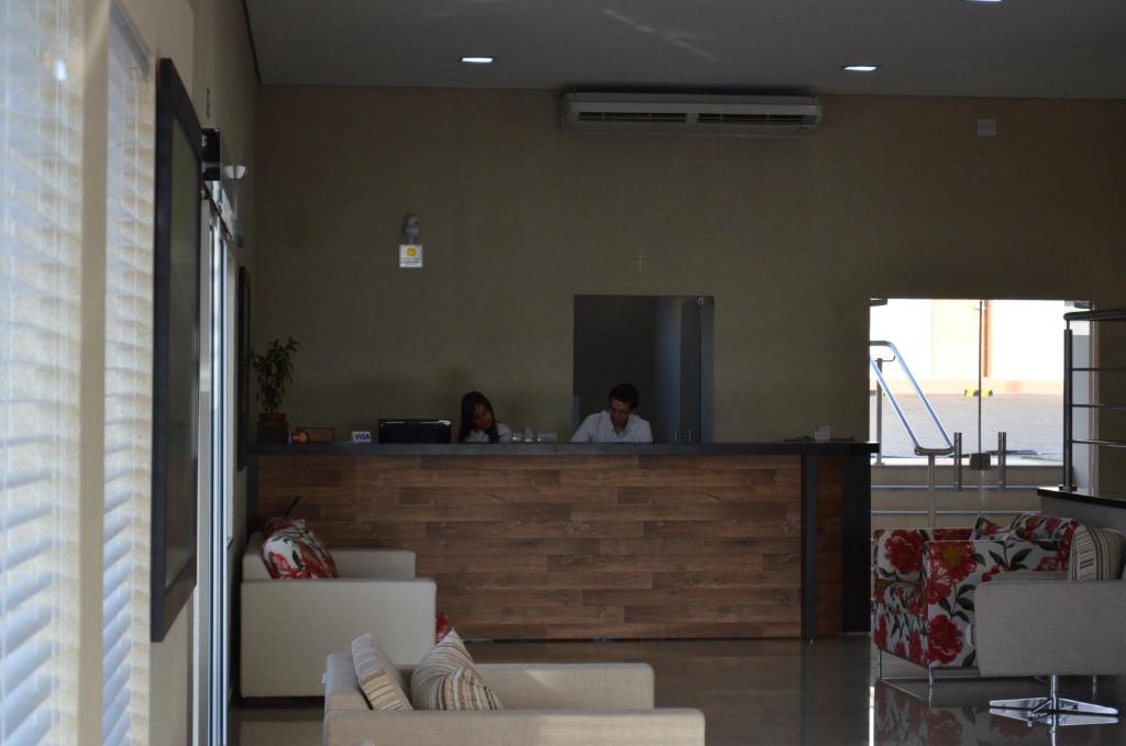  Sakr Hotel