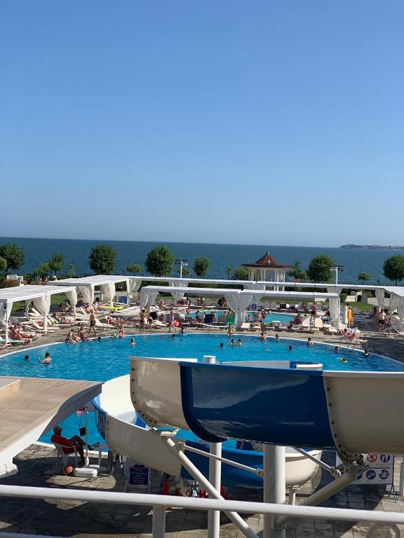 Private Apartment 49 in Prestige Fort Beach Hotel