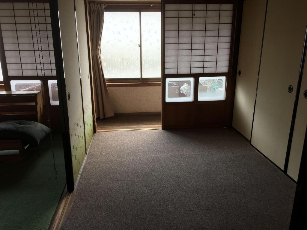 Fotografie z fotogalerie ubytování Guesthouse Fuki Juku v destinaci Fuki