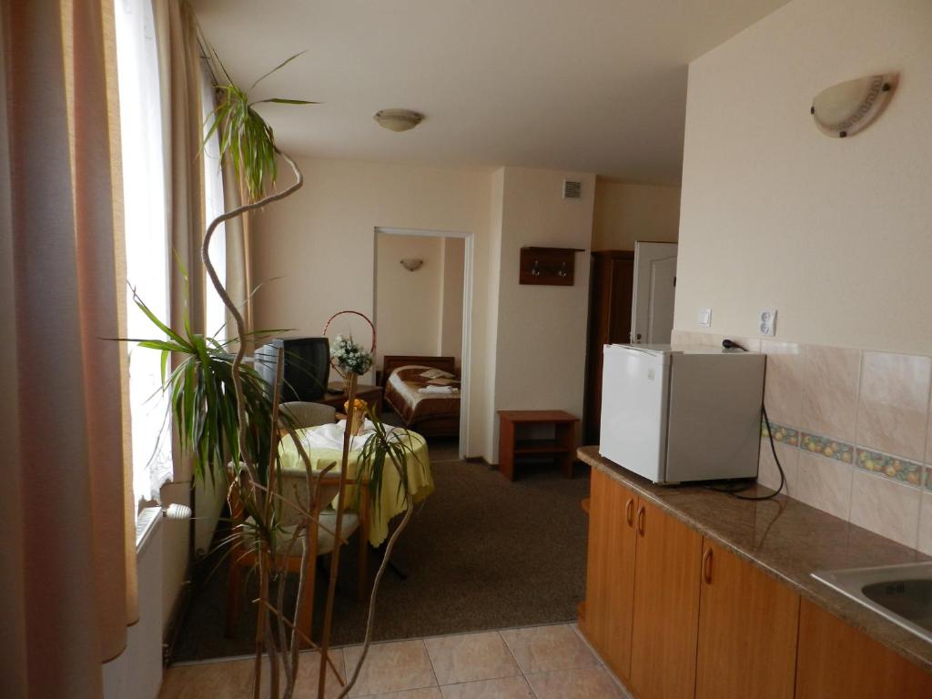 Hotel Restauracja Twist - Habitación Triple