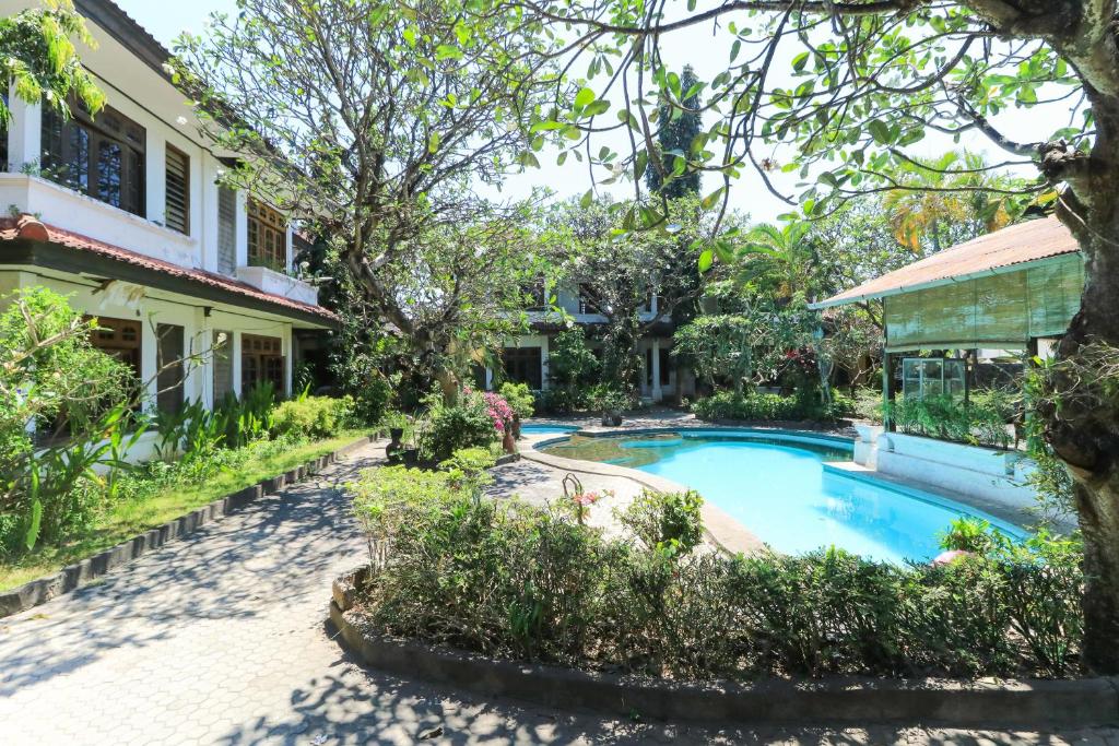 Sari Bali Resort