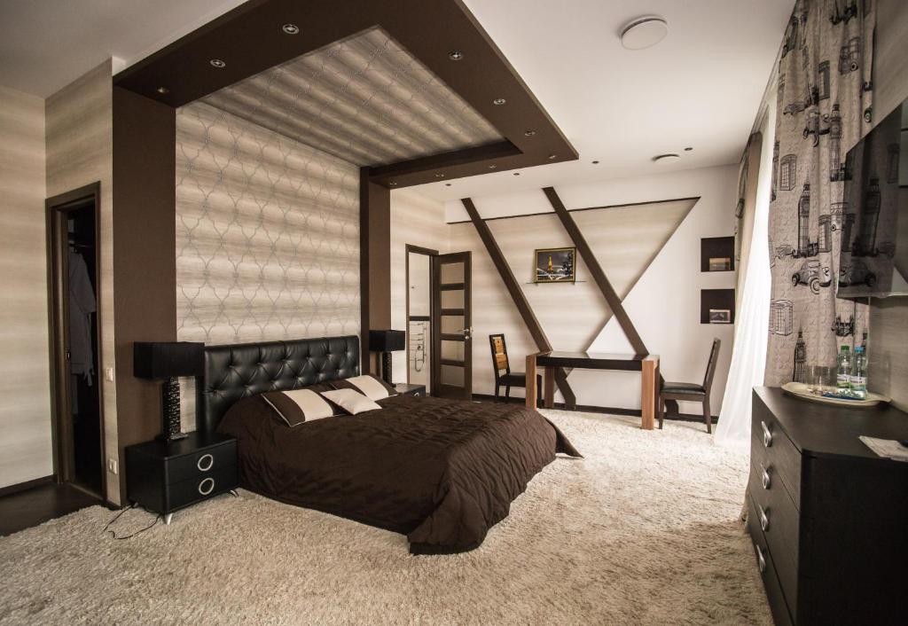 Hotel Villa Venice - Überlegener Doppelzimmer